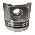 PC130-7 Excavator Parts 4D95L 95MM Piston 6208-31-2110 6208312110 for sale