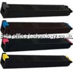 CMYK MX31 GT Sharp Toner Cartridge For SHARP MX-2601N / 3101N / 2600N / 3100N for sale