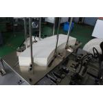 Durable Automatic Paper Bowl Forming Machine In High Speed With Inspection System