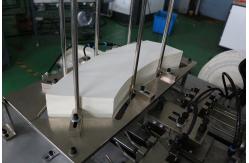 China Durable Automatic Paper Bowl Forming Machine In High Speed With Inspection System supplier
