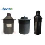 50m Range Industrial Ultrasonic Sensor , Ultrasonic Transducer Probe for sale