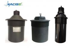 China 50m Range Industrial Ultrasonic Sensor , Ultrasonic Transducer Probe supplier