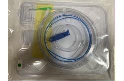 China Urology Surgical Device PTFE Guide Wire Ureteral Stent Set supplier