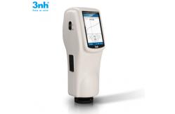 China D/8 Integrating Sphere Spectrophotometer 3nh NS800 With 8mm Measurement Aperture supplier