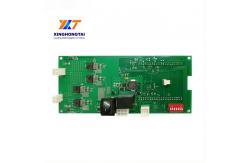 China ISO9001 Turnkey Medical PCB Assembly with HASL OSP Immersion Gold Surface Finishing supplier