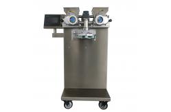 China Papa Hot Selling Small Tapioca Pearls Machine 150 pcs/min Capacity supplier