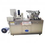Al Foam Automatic Plastic Tablet Capsule Blister Packaging Machine for sale
