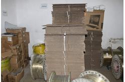 China Two Way Metal Zip manufacturer