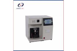 China ASTM D5293 CCS SH110 Fully Automatic Apparent Viscosity Tester Low Temperature Dynamic supplier