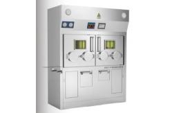 China One Size Fits All Nuclear Radiation Protection Silver Full Body Coverage supplier