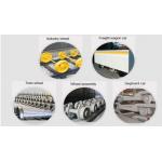 Iron Forging Railway Wheel Customized For Freight Wagon