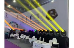 China Moving Head Beam Spot Wash manufacturer