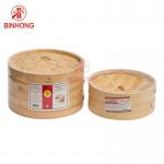 10 Inch Bamboo Steamer Basket for sale