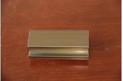 China commercial Aluminum Door Extrusions profile for Casement Windows supplier