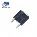 Electronic Spare Parts Components ONSEMI MJD44H11T4G SOT-23 Electronic Components ics MJD44H1 Dsp33ep128mc502-i/mm for sale
