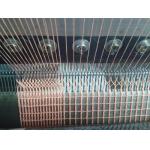 China Plant Protection Hdpe Windbreak Netting Mesh For Garden , Wrap Knitted for sale