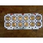 Custom Plastic Cup Making Thermoforming Mold Plastic Cup Steel Mould