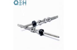 China Qbh Solar Support Aluminum Alloy Solar Installation System ISO9001 Anodization supplier