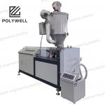 Polyamide Tape Extruder Thermal Isolation Bar Machine For Aluminum Profile for sale