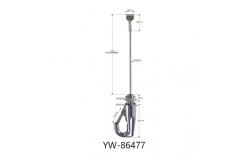 China 1.8mm Dia Adjustable Suspension Cable Kit For Hanging Systems YW86476 supplier
