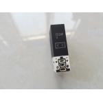 Original SMC Vacuum Valve VQ110U-5M0 Valve For Ipulse Solenoid Valve