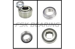 China GN114KRRB SN114K FSK Bearing Spherical Eccentric Bearing Non-standard Inch Size supplier