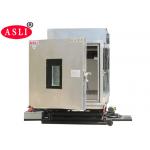 Vertical High Force Shaker Environmental Test Chamber Combined Vibration Test System Use In Industry for sale