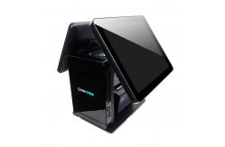 China 1920*1080p Windows POS System supplier