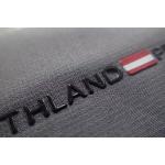 3D TPU Heat Transfer Clothing Labels For Polo Shirt Sportswear SGS BV Polo Shirt Sportswear for sale