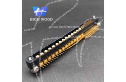 China HW-CMM Connector , HW-321V036H08-0014-1400CMM supplier