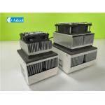 China Outside Thermoelectric  Peltier Air Conditioner Assembly Maintenance - Free manufacturer