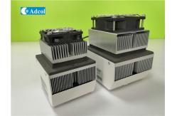 China Outside Thermoelectric  Peltier Air Conditioner Assembly Maintenance - Free supplier