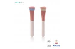 China Foundation Triangle OEM ODM Luxury Makeup Brushes Private Label supplier
