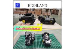 China PV22 MF22 Automatic Hydraulic Transmission System Customization 42MPa supplier
