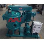 APZCQ Carbon Steel Vacuum Degasser For Returning Mud Gravity for sale