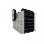 Durable Constrution Jaw Crusher Machine For Crushing Various Ores And Rocks