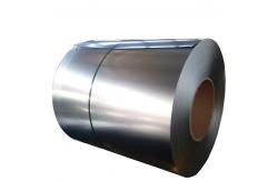China MR SPCC  tinplate Continuous annealing for Coke Can Top TINPLATE SPTE TFS supplier