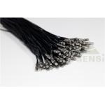 Small Stainless Steel Tube NTC Temperature Sensor Probe High Stability