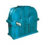 7.5kw 5.5kw Worm 20 CrMnTi Gear Reducer Gearbox for sale