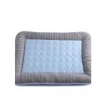 Standard Microfiber 3D Mesh Waterproof Pet Pad for sale