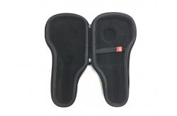China Guitar Mini EVA Hard Case LT-GM0821 With Separate Compartment Mesh Pocket supplier