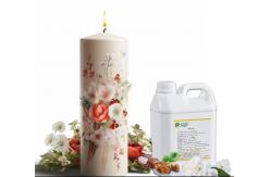 China Jasmine Taro Fragrant Candles Fragrances Welome Perfume Candle Fragrance Oil supplier