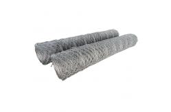 China 2.7mm 2x1x1m Gabion Boxes 275g Zinc Coating Mesh 10x12cm supplier