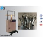 IEC62262 IK Mechanical Impact Test Equipment With 2-20J Pendulum Impact Hammers for sale