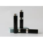 Mini 8ml Black Refillable Perfume Atomiser for sale