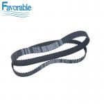 04.07.03.1205 Black Bando Synchronous Belt 162XL-15MM For Oshima Spreader for sale