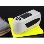 Durable Portable Paint Color Analyzer Combined LED Light Combined 8° / D Optical Geometry for sale