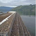 Astm A975 Standard Custom Gabion Baskets Galvanized Iso Certification for sale