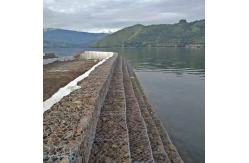 China Astm A975 Standard Custom Gabion Baskets Galvanized Iso Certification supplier