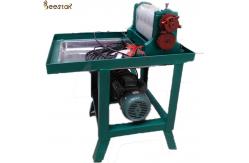 China Electrical Comb Foundation Machine Of Beeswax Foundation Machine For Beekeeping Equipment supplier